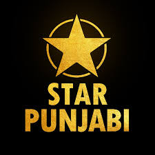 Punjabi Star Life Logo